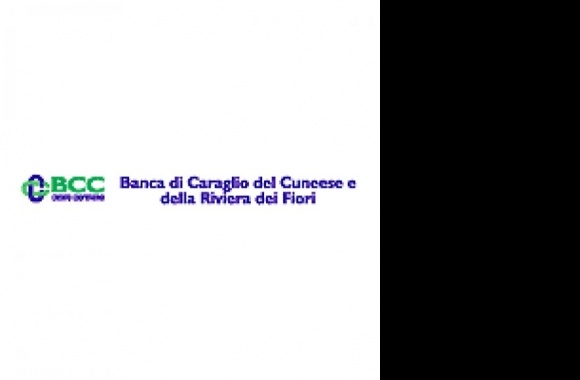 BCC Credito Cooperativo Caraglio Logo