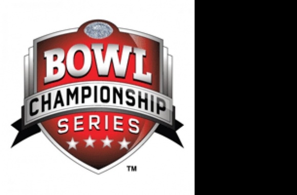 BCS Bowl Championship Series Logo