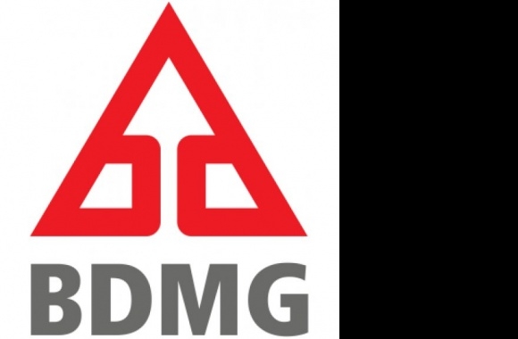 BDMG Logo