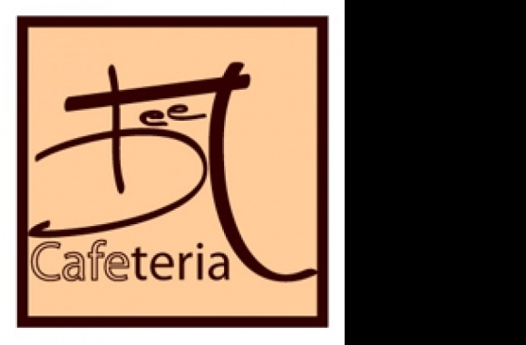 Be eS Cafeteria Logo
