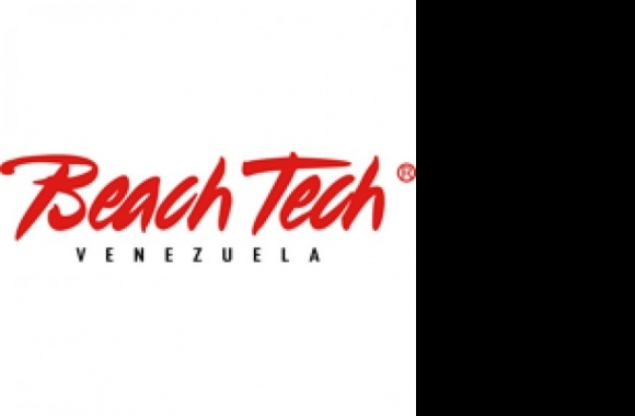 Beach Tech Logo
