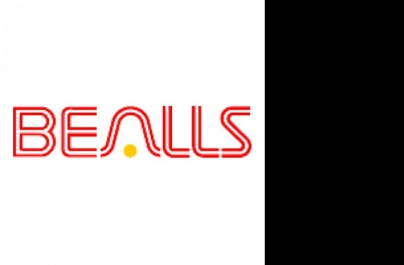 Bealls Logo