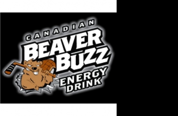 Beaver Buzz Logo