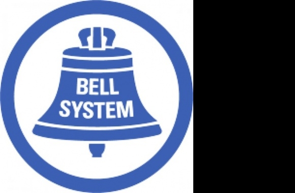 Bell System (AT&T) Logo