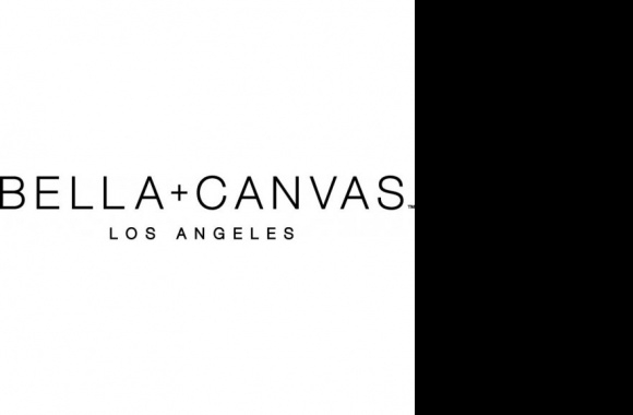Bella + Canvas Logo