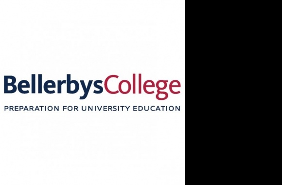 Bellerbys College Logo