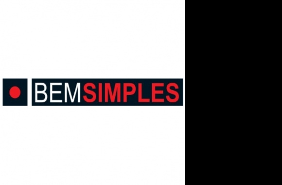 Bem Simples Logo