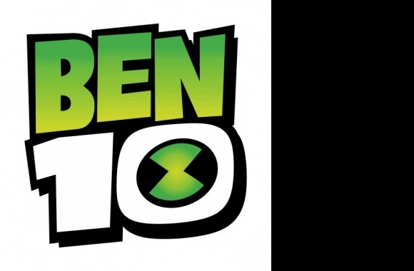 Ben10 Logo