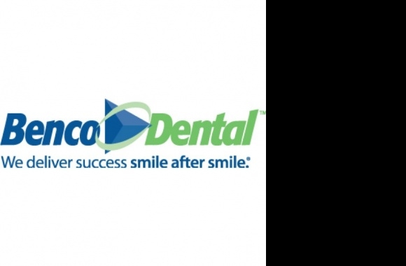 Benco Dental Logo