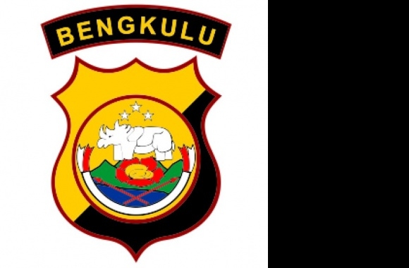 Bengkulu Logo