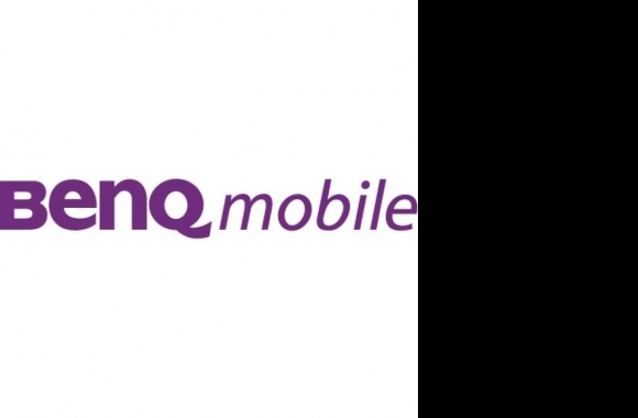 BenQ Mobile Logo