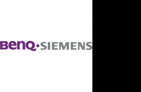 BenQ Siemens Logo
