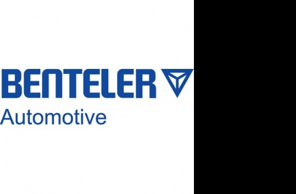 Benteler Automotive Logo