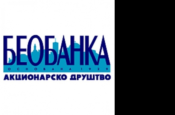 Beobanka Logo