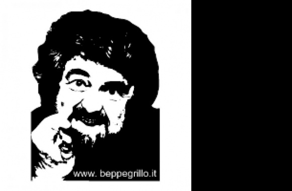 BEPPE GRILLO Logo