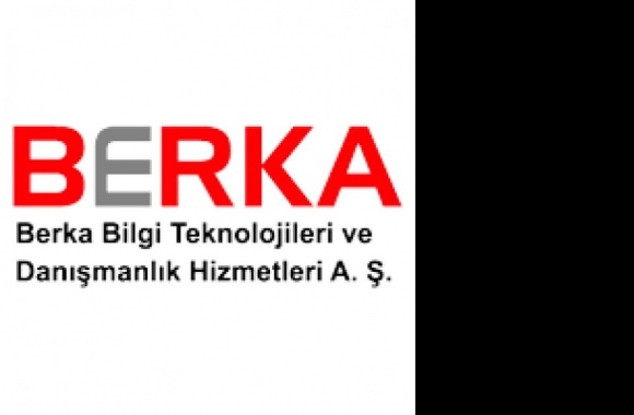 berka Logo