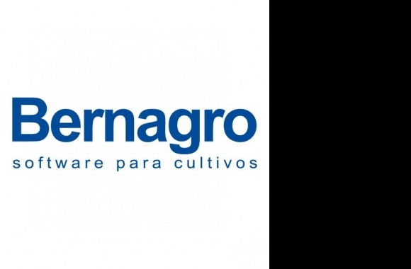 Bernagro Logo