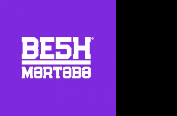 Besh Martaba Logo