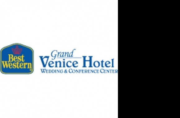 Best Western Grand Venice Hotel Logo