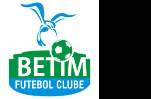Betim Futebol Clube de Betim-MG Logo