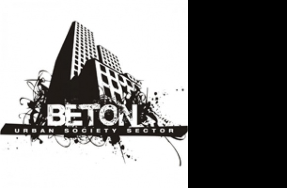 Beton Logo