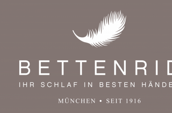 Bettenrid Logo