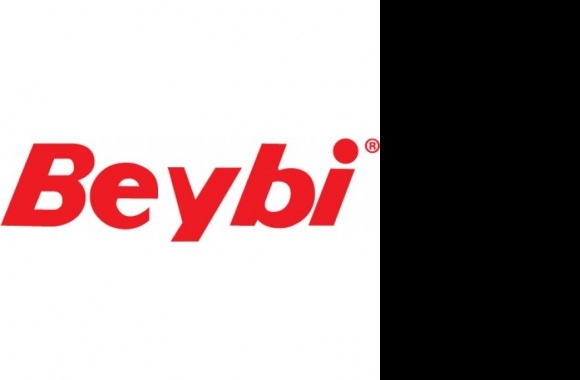 Beybi Logo