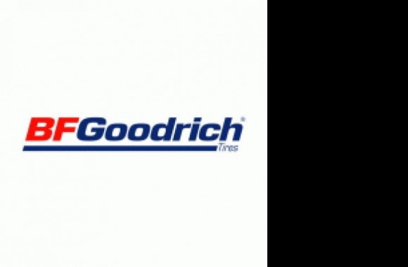 bf goodrich Logo