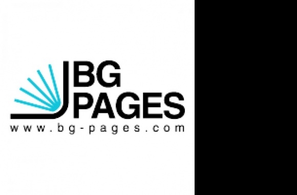 BG-PAGES Logo