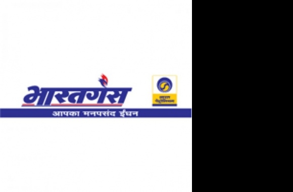 Bharat Gas Logo