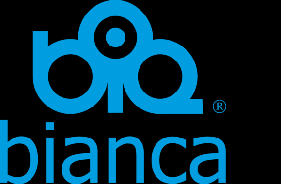 Bianca Loundry Logo