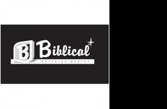 Biblical Entretenimentos Logo