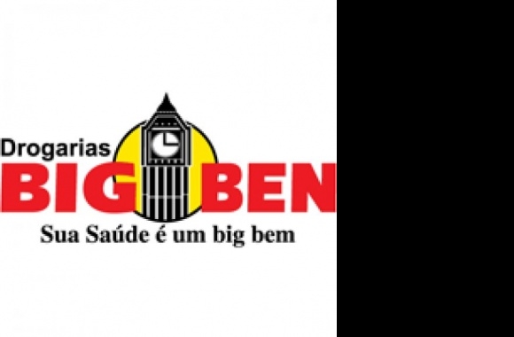 Big Ben Logo