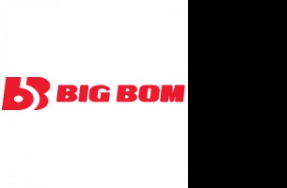 Big Bom Logo