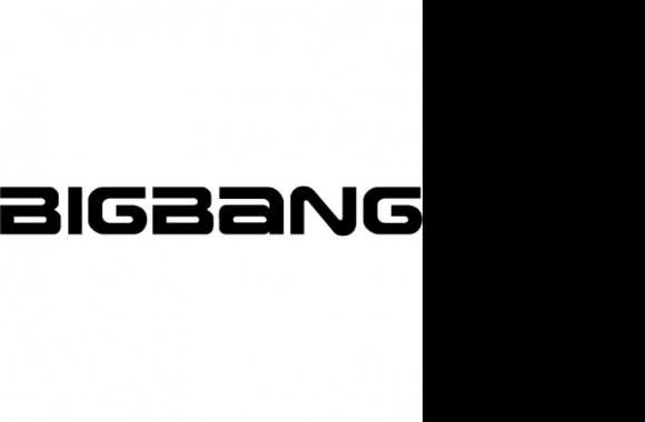 Bigbang Logo