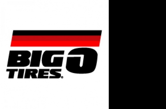 BigO Tires Logo