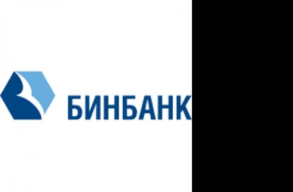 BINBANK Logo