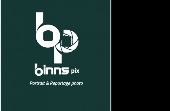 Binns Pix Logo