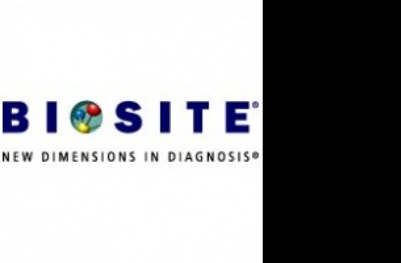 Biosite Logo