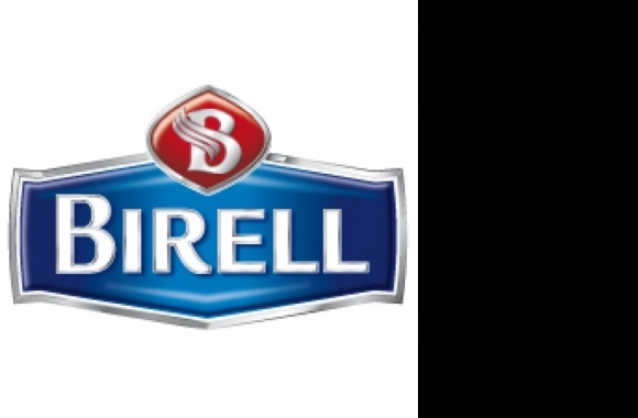 Birell Logo