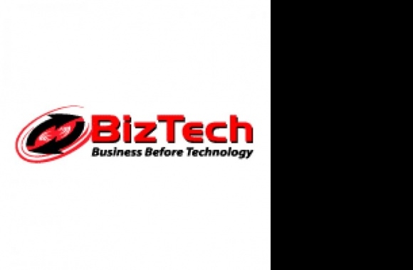 Biztech Logo