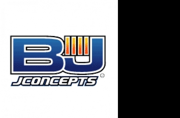 BJ4 Logo