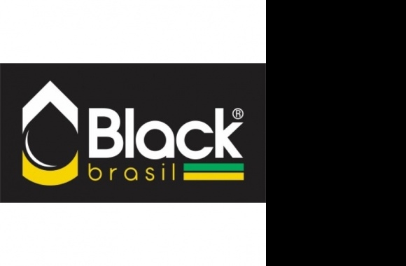 Black Brasil Logo