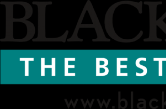 Blackmores Logo