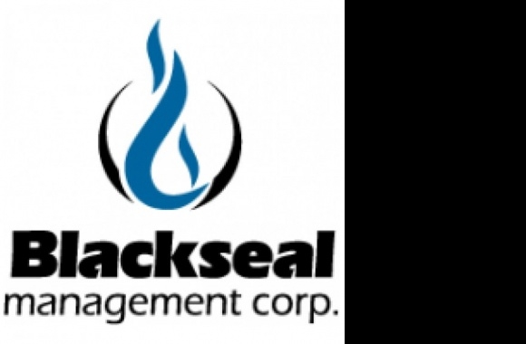 Blackseal Logo