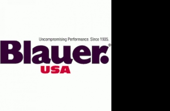 blauer usa Logo