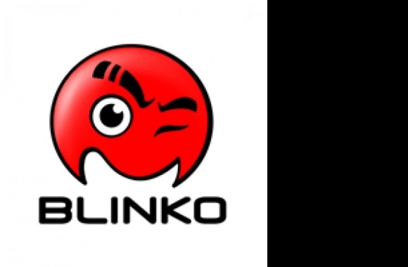 Blinko Logo