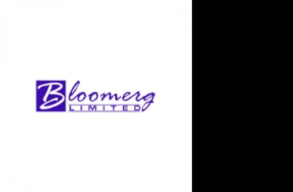 Bloomerg Limited Logo