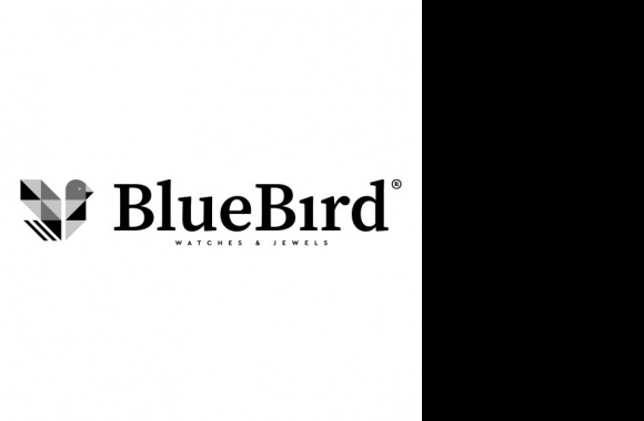 Bluebird - Watches & Jewels Logo