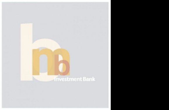 BMB Investment Bank Logo